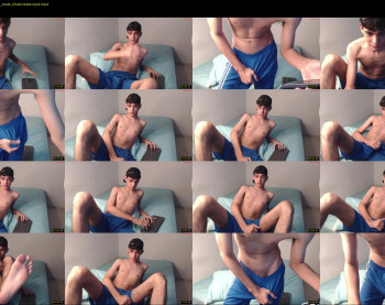 jey_foxx — 22 minute Chaturbate male cam show recording, 720p, Jun 25, 2024