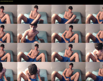 jey_foxx — 3 minute Chaturbate male cam show recording, 720p, Jun 25, 2024