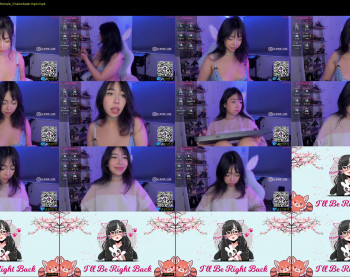 ji_hyun — 120 minute Chaturbate female cam show recording, 720p, Jun 26, 2024