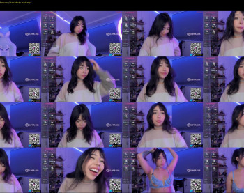 ji_hyun — 44 minute Chaturbate female cam show recording, 720p, Jun 26, 2024