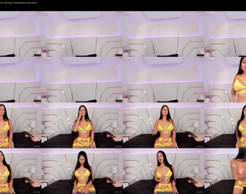kaity_layne — 8 minute Chaturbate female cam show recording, 720p, Jun 25, 2024