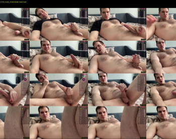 karmapolice_ — 105 minute Chaturbate male cam show recording, 720p, Jun 25, 2024