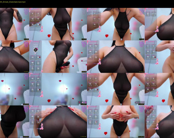 katty_lovel — 115 minute Chaturbate female cam show recording, 720p, Jun 25, 2024