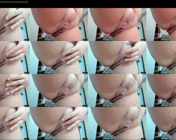 kellymorgan_ — 4 minute Chaturbate female cam show recording, 720p, Jun 25, 2024