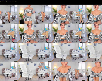 kimberly_hot2 — 15 minute Chaturbate female cam show recording, 720p, Jun 25, 2024