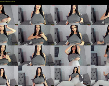 kitty_hotx — 31 minute Chaturbate female cam show recording, 720p, Jun 25, 2024