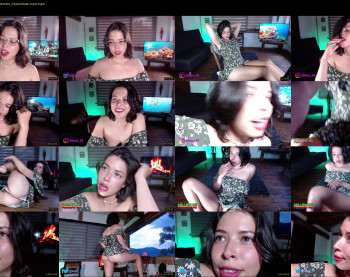 kozzy_ — 87 minute Chaturbate female cam show recording, 720p, Jun 26, 2024
