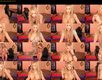 kylie_cooper — 120 minute Chaturbate female cam show recording, 720p, Jun 25, 2024