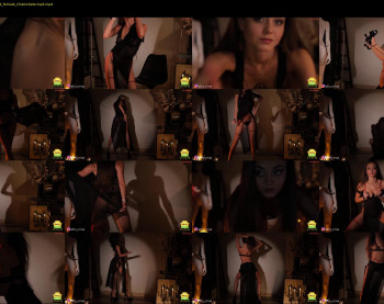 lettymoa — 44 minute Chaturbate female cam show recording, 720p, Jun 26, 2024