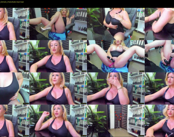lisa2018 — 120 minute Chaturbate female cam show recording, 720p, Jun 26, 2024