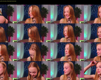 lissa_meooow — 16 minute Chaturbate female cam show recording, 720p, Jun 26, 2024