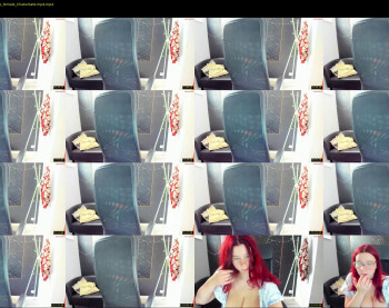 littleviki_ — 95 minute Chaturbate female cam show recording, 720p, Jun 25, 2024