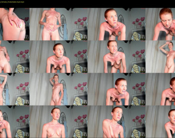 lola1981 — 7 minute Chaturbate female cam show recording, 720p, Jun 25, 2024