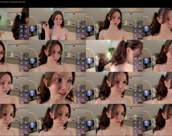 lynngroves — 11 minute Chaturbate female cam show recording, 720p, Jun 26, 2024