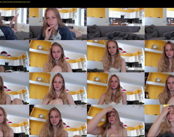 magic_couple13 — 40 minute Chaturbate couple cam show recording, 720p, Jun 25, 2024