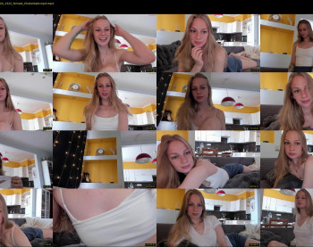 magic_couple13 — 76 minute Chaturbate couple cam show recording, 720p, Jun 25, 2024