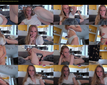 magic_couple13 — 120 minute Chaturbate couple cam show recording, 720p, Jun 25, 2024