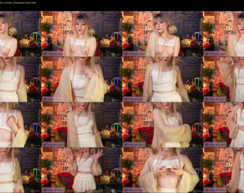 mana_rose — 7 minute Chaturbate female cam show recording, 720p, Jun 26, 2024