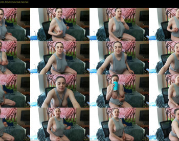 mandy_rose1 — 81 minute Chaturbate female cam show recording, 720p, Jun 25, 2024