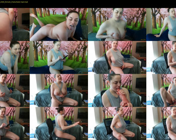 mandy_rose1 — 92 minute Chaturbate female cam show recording, 720p, Jun 25, 2024