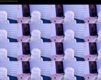 mariana_castro9 — 8 minute Chaturbate female cam show recording, 720p, Jun 25, 2024
