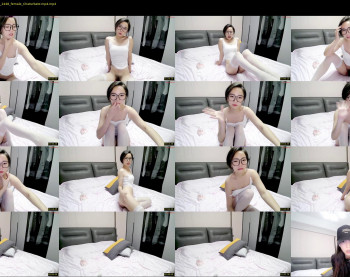 matchacoffee — 12 minute Chaturbate female cam show recording, 720p, Jun 25, 2024