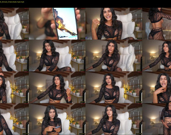 meegan1 — 101 minute Chaturbate female cam show recording, 720p, Jun 26, 2024