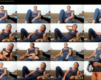 mellbell_ — 114 minute Chaturbate female cam show recording, 720p, Jun 26, 2024