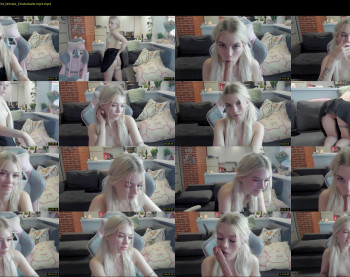 mia_gothh — 85 minute Chaturbate female cam show recording, 720p, Jun 25, 2024