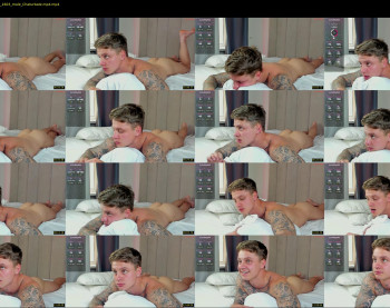 mike___magic — 16 minute Chaturbate male cam show recording, 720p, Jun 25, 2024