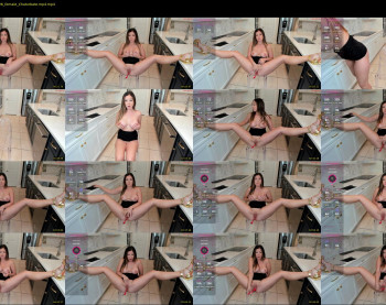 mikmagik — 7 minute Chaturbate female cam show recording, 720p, Jun 26, 2024