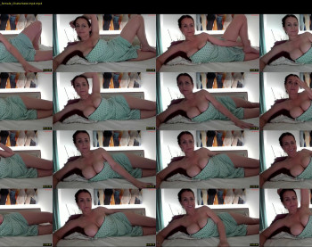 mis_eva — 18 minute Chaturbate female cam show recording, 720p, Jun 25, 2024