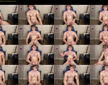 misterblanco — 47 minute Chaturbate male cam show recording, 720p, Jun 25, 2024