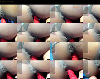 mocha_ — 28 minute Chaturbate female cam show recording, 720p, Jun 25, 2024