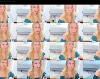 myassistant — 51 minute Chaturbate female cam show recording, 720p, Jun 25, 2024