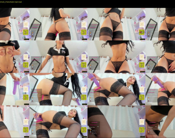 nezo_ — 10 minute Chaturbate female cam show recording, 720p, Jun 26, 2024