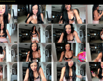 noemibcnz — 103 minute Chaturbate couple cam show recording, 720p, Jun 25, 2024