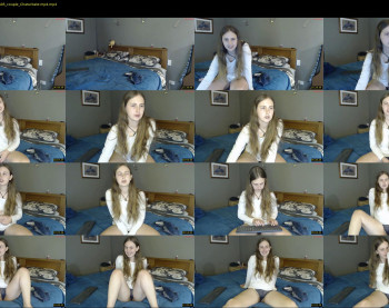 nzplaytime — 14 minute Chaturbate couple cam show recording, 720p, Jun 25, 2024