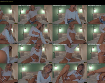 ocicat — 65 minute Chaturbate female cam show recording, 720p, Jun 25, 2024