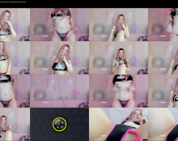 oh_pichuu — 55 minute Chaturbate female cam show recording, 720p, Jun 25, 2024