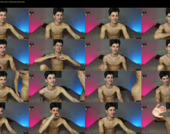oliver_baker — 4 minute Chaturbate male cam show recording, 720p, Jun 25, 2024