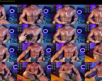 ostingregory — 25 minute Chaturbate male cam show recording, 720p, Jun 25, 2024
