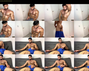 ouro1556 — 34 minute Chaturbate male cam show recording, 720p, Jun 26, 2024