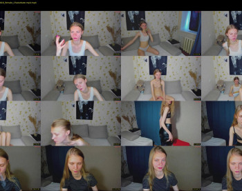phoebepaw — 89 minute Chaturbate female cam show recording, 720p, Jun 25, 2024