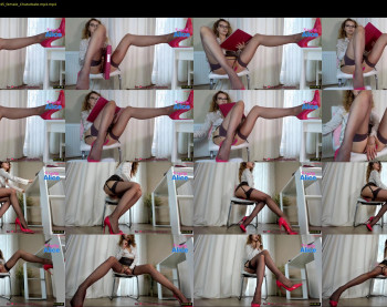 pinkheart_ — 28 minute Chaturbate female cam show recording, 720p, Jun 25, 2024