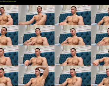 prince_d1ck — 11 minute Chaturbate male cam show recording, 720p, Jun 25, 2024