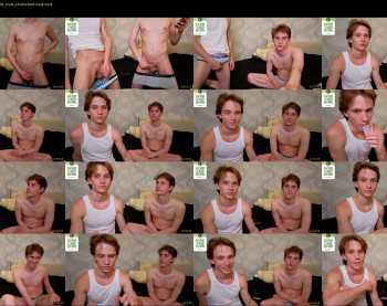 pupsenish — 42 minute Chaturbate male cam show recording, 720p, Jun 25, 2024