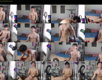rik_and — 101 minute Chaturbate male cam show recording, 720p, Jun 25, 2024