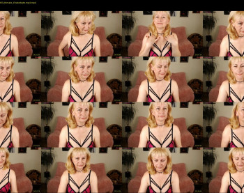 riley_annet — 7 minute Chaturbate female cam show recording, 720p, Jun 25, 2024