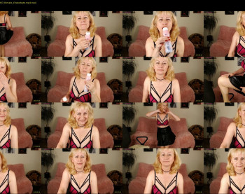 riley_annet — 32 minute Chaturbate female cam show recording, 720p, Jun 25, 2024